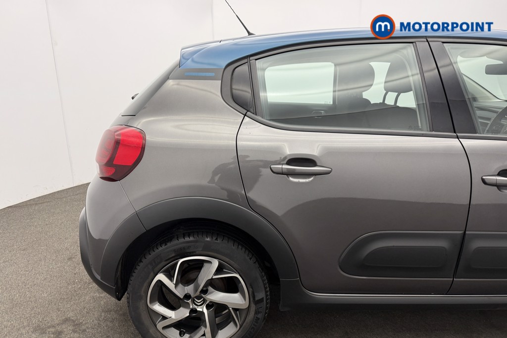 Citroen C3 Flair Manual Petrol Hatchback - Stock Number (1583571) - 8th supplementary image