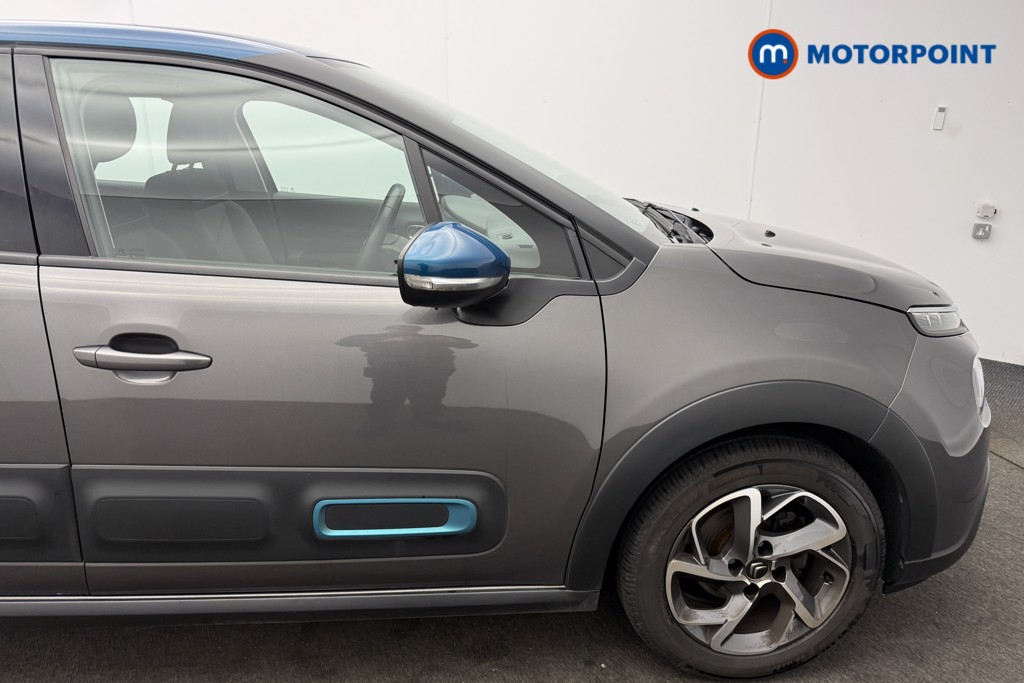 Citroen C3 Flair Manual Petrol Hatchback - Stock Number (1583571) - 9th supplementary image