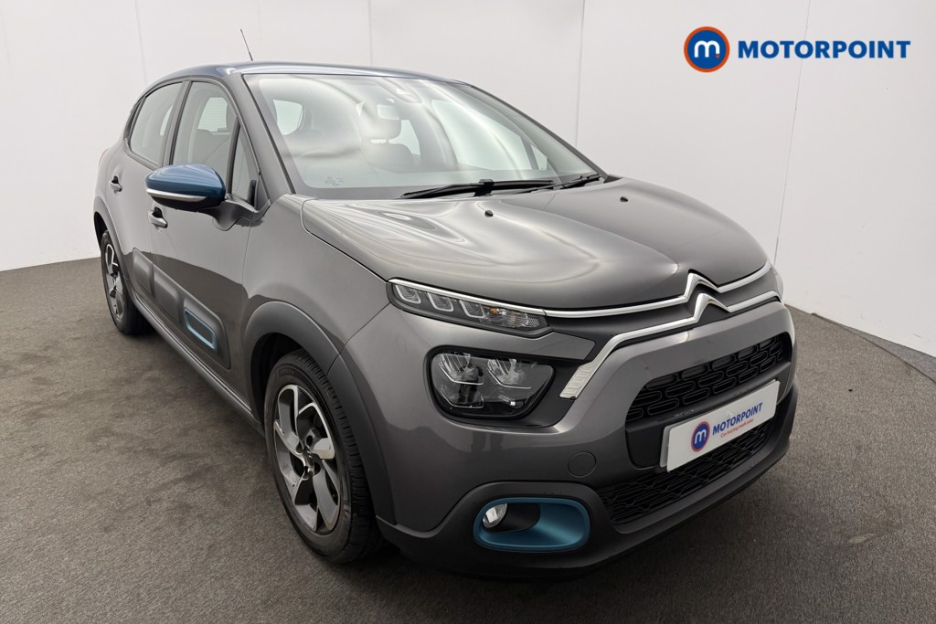 Citroen C3 Flair Manual Petrol Hatchback - Stock Number (1583571) - 10th supplementary image