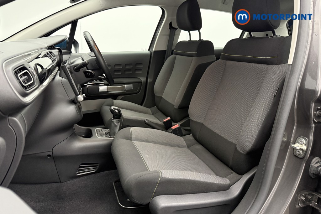 Citroen C3 Flair Manual Petrol Hatchback - Stock Number (1583571) - 15th supplementary image