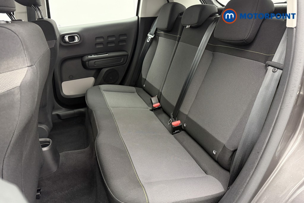 Citroen C3 Flair Manual Petrol Hatchback - Stock Number (1583571) - 16th supplementary image
