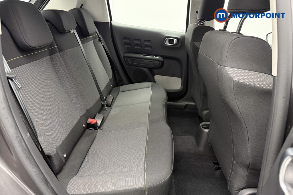 Citroen C3 Flair Manual Petrol Hatchback - Stock Number (1583571) - 19th supplementary image