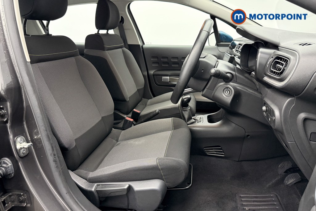 Citroen C3 Flair Manual Petrol Hatchback - Stock Number (1583571) - 20th supplementary image