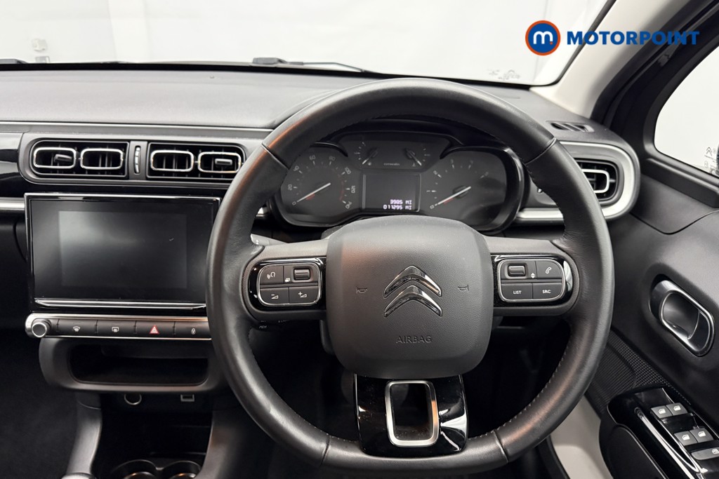 Citroen C3 Flair Manual Petrol Hatchback - Stock Number (1583571) - 22nd supplementary image