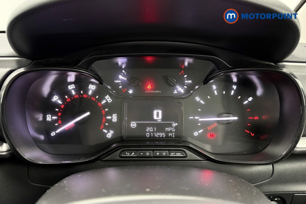 Citroen C3 Flair Manual Petrol Hatchback - Stock Number (1583571) - 23rd supplementary image