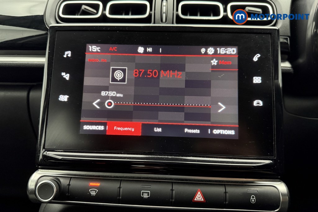 Citroen C3 Flair Manual Petrol Hatchback - Stock Number (1583571) - 24th supplementary image