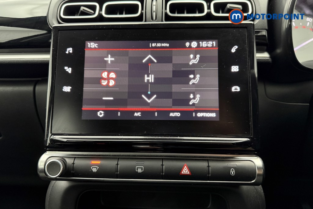 Citroen C3 Flair Manual Petrol Hatchback - Stock Number (1583571) - 26th supplementary image