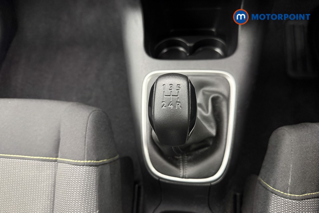 Citroen C3 Flair Manual Petrol Hatchback - Stock Number (1583571) - 27th supplementary image