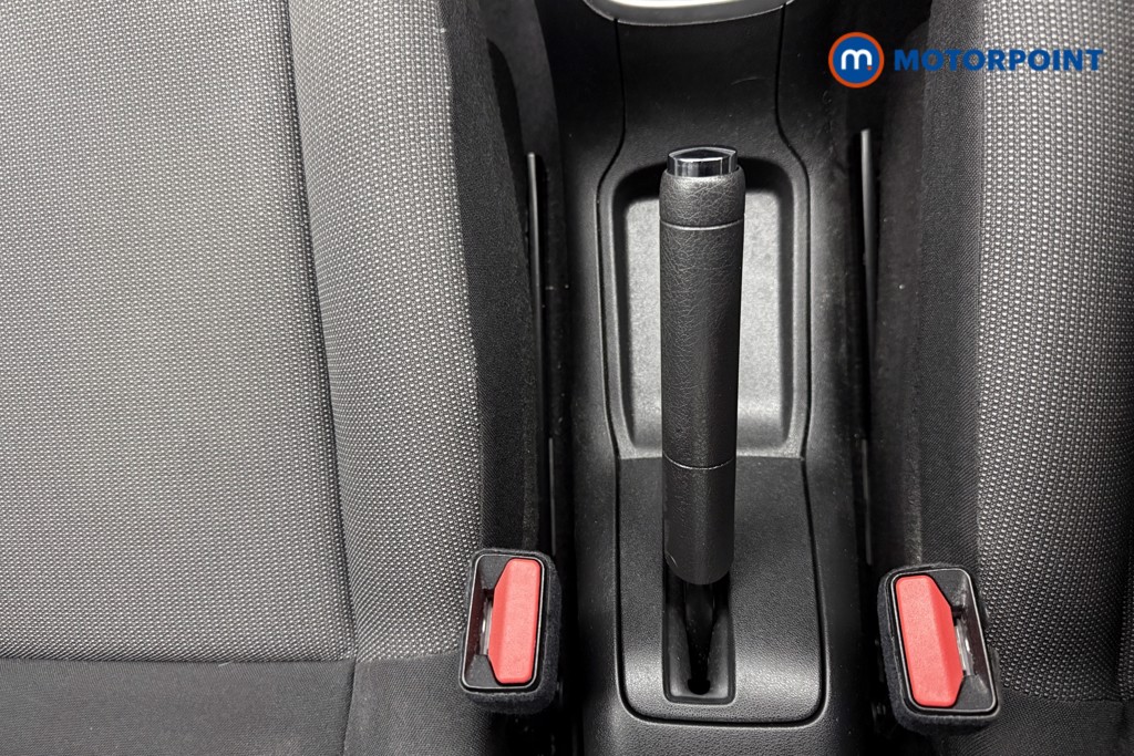 Citroen C3 Flair Manual Petrol Hatchback - Stock Number (1583571) - 28th supplementary image