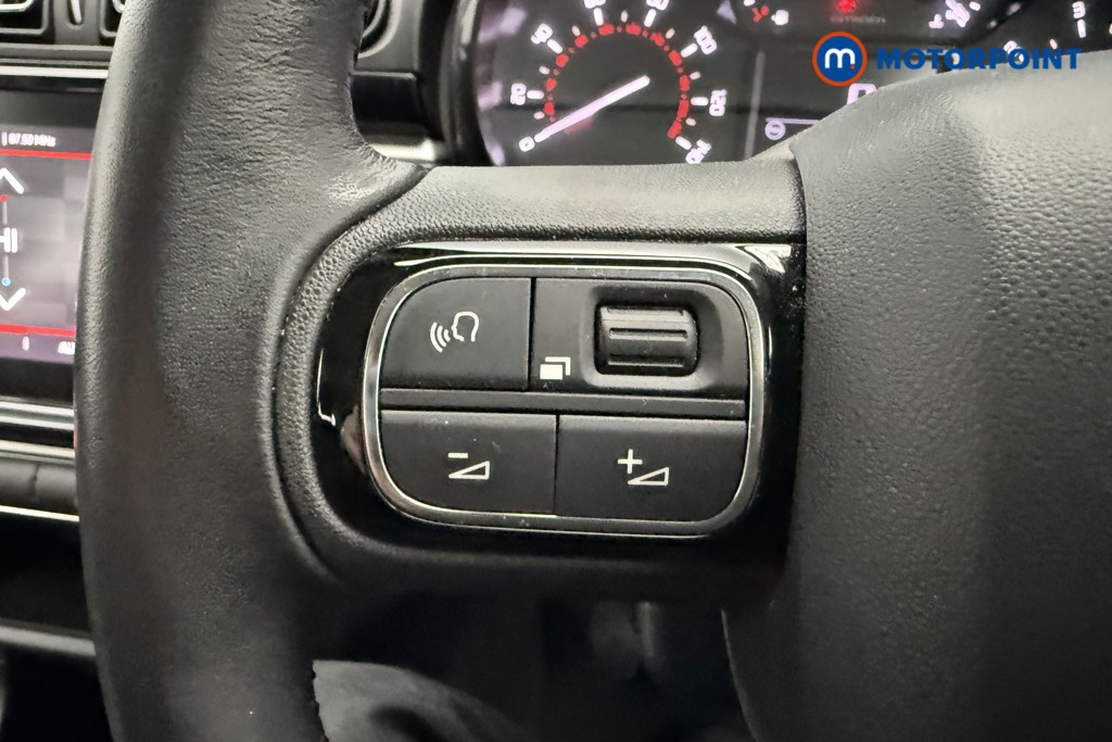 Citroen C3 Flair Manual Petrol Hatchback - Stock Number (1583571) - 29th supplementary image