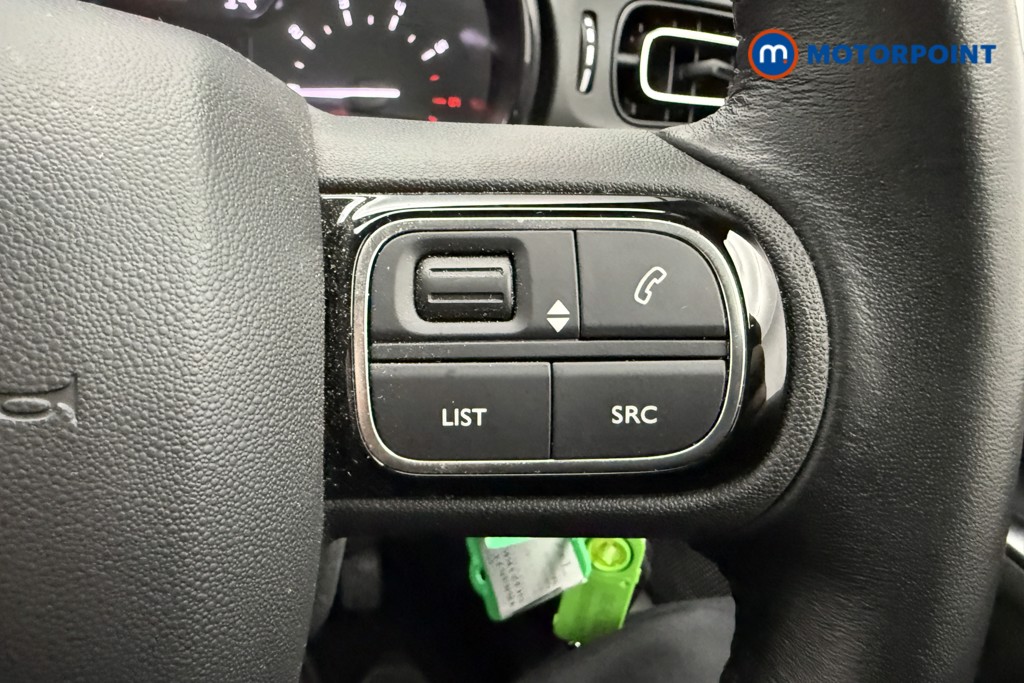 Citroen C3 Flair Manual Petrol Hatchback - Stock Number (1583571) - 30th supplementary image