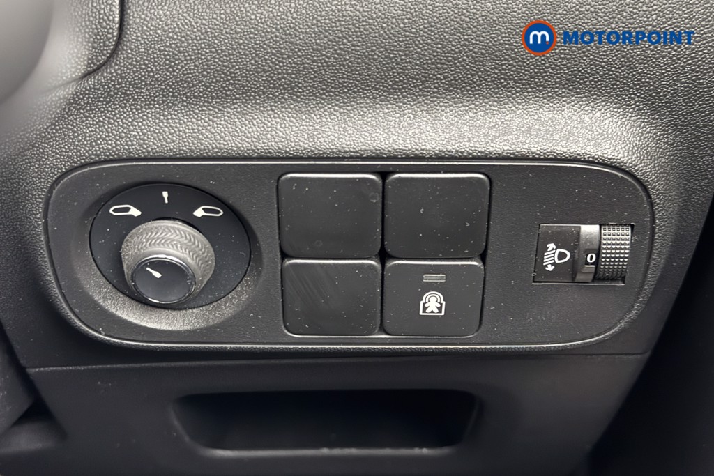 Citroen C3 Flair Manual Petrol Hatchback - Stock Number (1583571) - 31st supplementary image