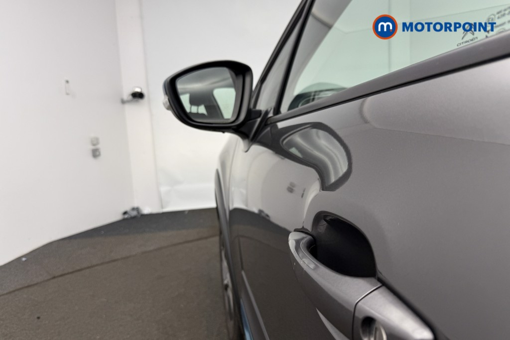 Citroen C3 Flair Manual Petrol Hatchback - Stock Number (1583571) - 36th supplementary image