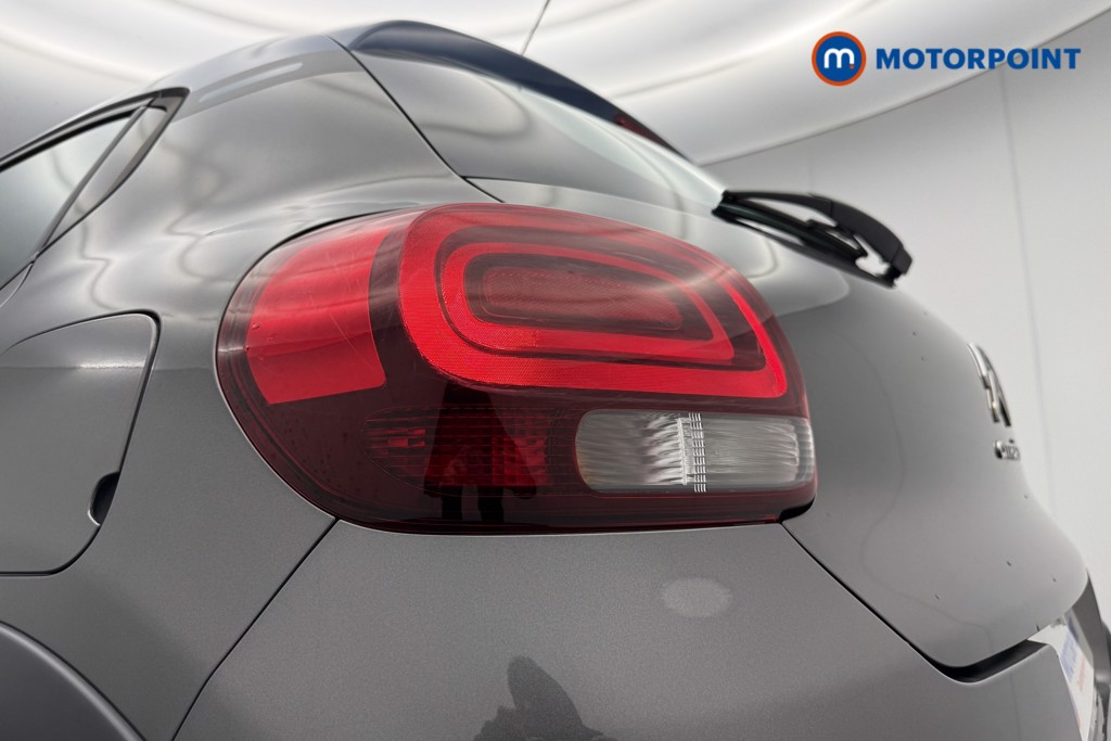 Citroen C3 Flair Manual Petrol Hatchback - Stock Number (1583571) - 37th supplementary image