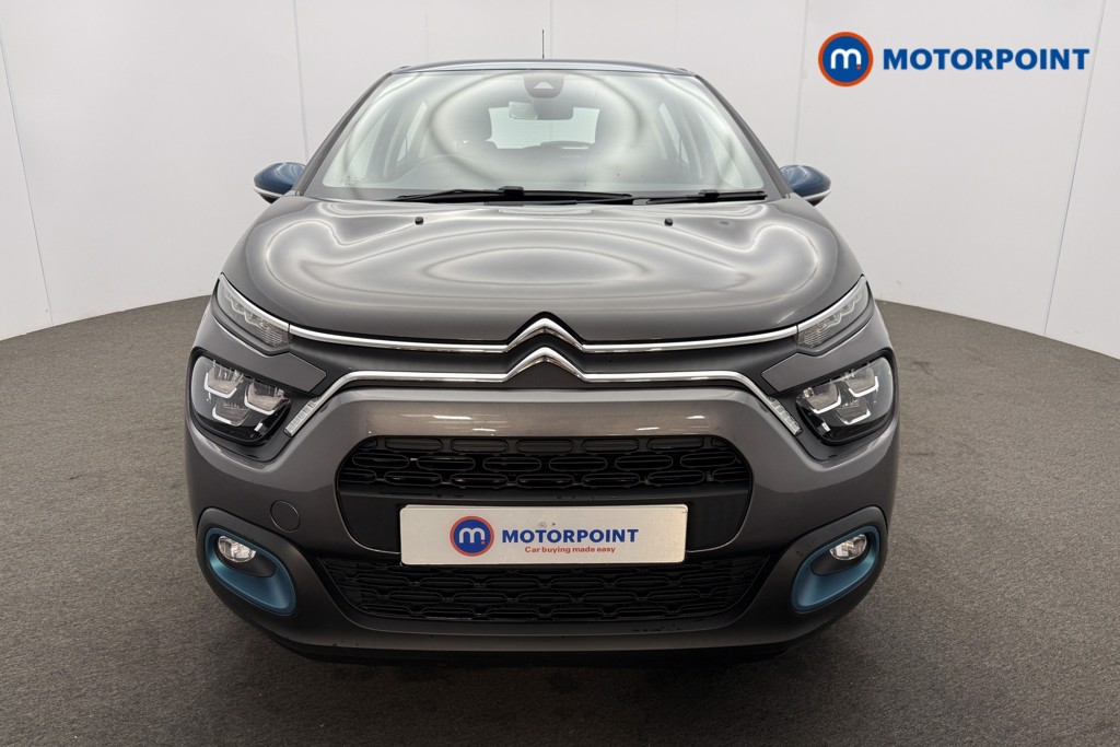 Citroen C3 Flair Manual Petrol Hatchback - Stock Number (1583571) - 1st supplementary image