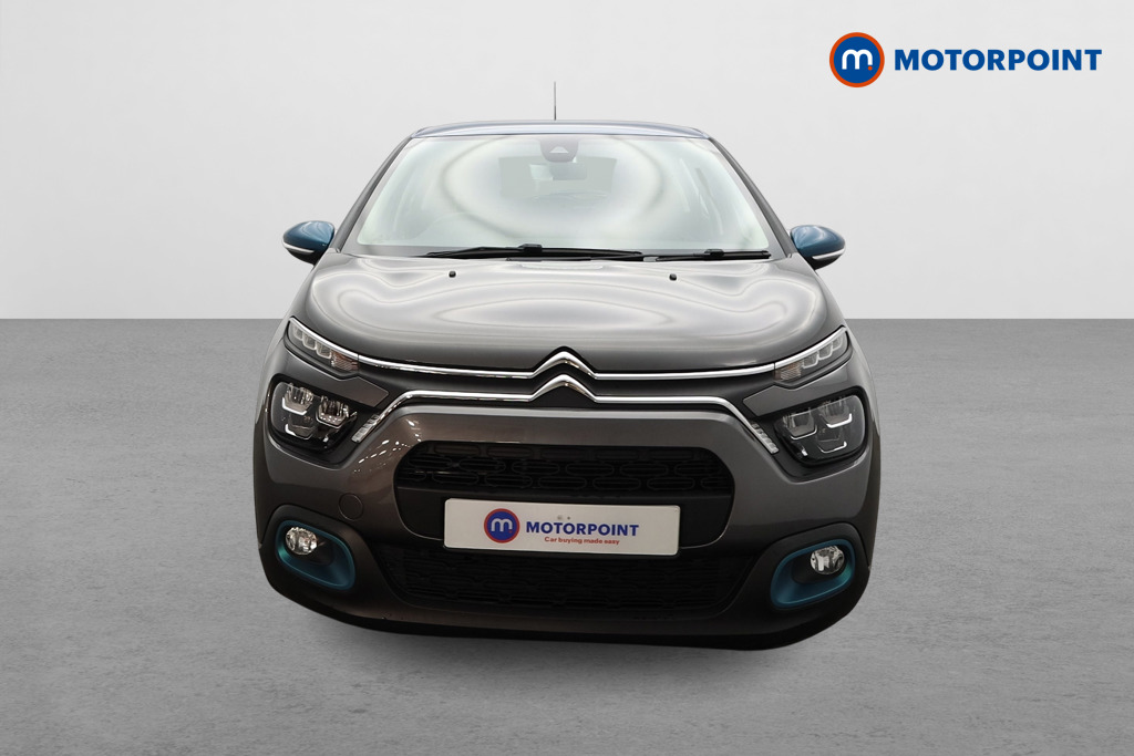 Citroen C3 Flair Manual Petrol Hatchback - Stock Number (1583571) - Front bumper
