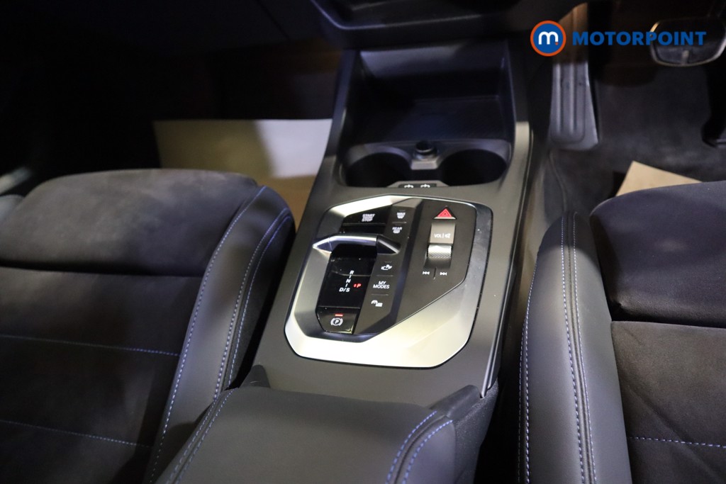 BMW 1 Series M Sport Automatic Petrol Hatchback - Stock Number (1583601) - 6th supplementary image