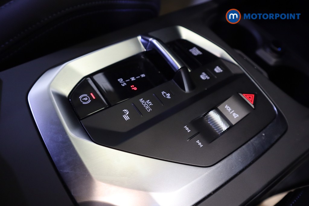 BMW 1 Series M Sport Automatic Petrol Hatchback - Stock Number (1583601) - 7th supplementary image