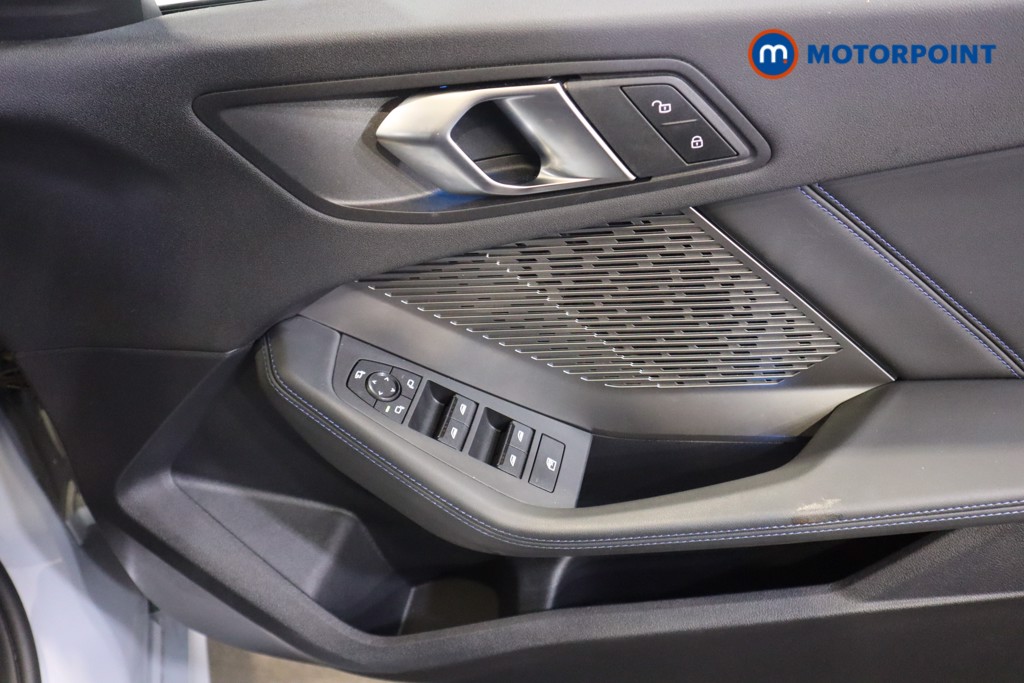 BMW 1 Series M Sport Automatic Petrol Hatchback - Stock Number (1583601) - 8th supplementary image