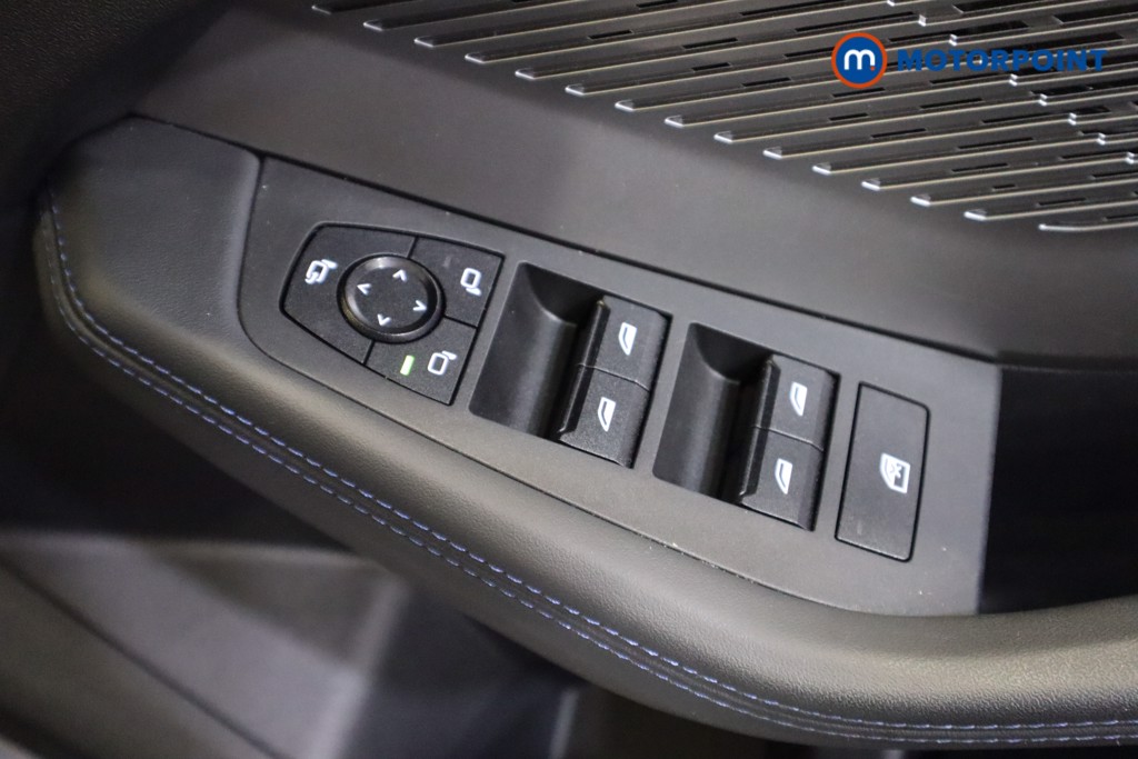 BMW 1 Series M Sport Automatic Petrol Hatchback - Stock Number (1583601) - 10th supplementary image
