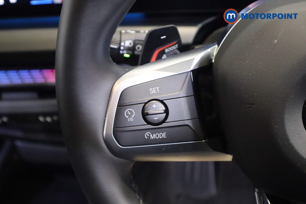 BMW 1 Series M Sport Automatic Petrol Hatchback - Stock Number (1583601) - 13th supplementary image