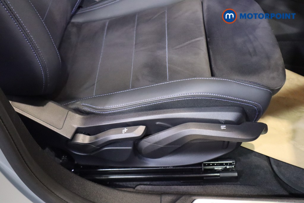 BMW 1 Series M Sport Automatic Petrol Hatchback - Stock Number (1583601) - 14th supplementary image