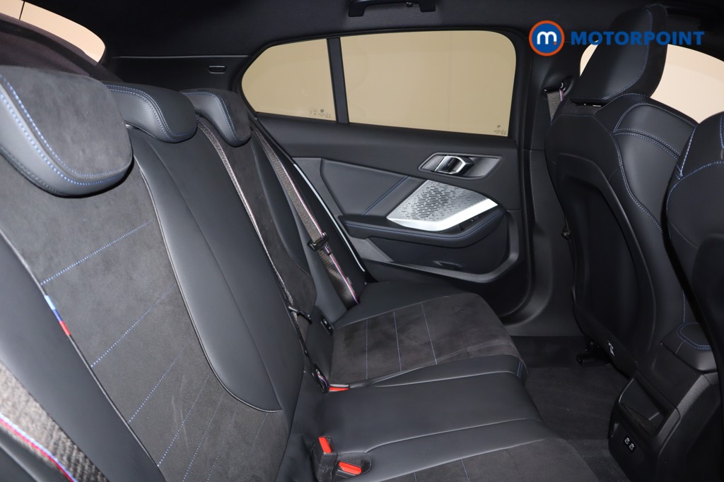 BMW 1 Series M Sport Automatic Petrol Hatchback - Stock Number (1583601) - 16th supplementary image