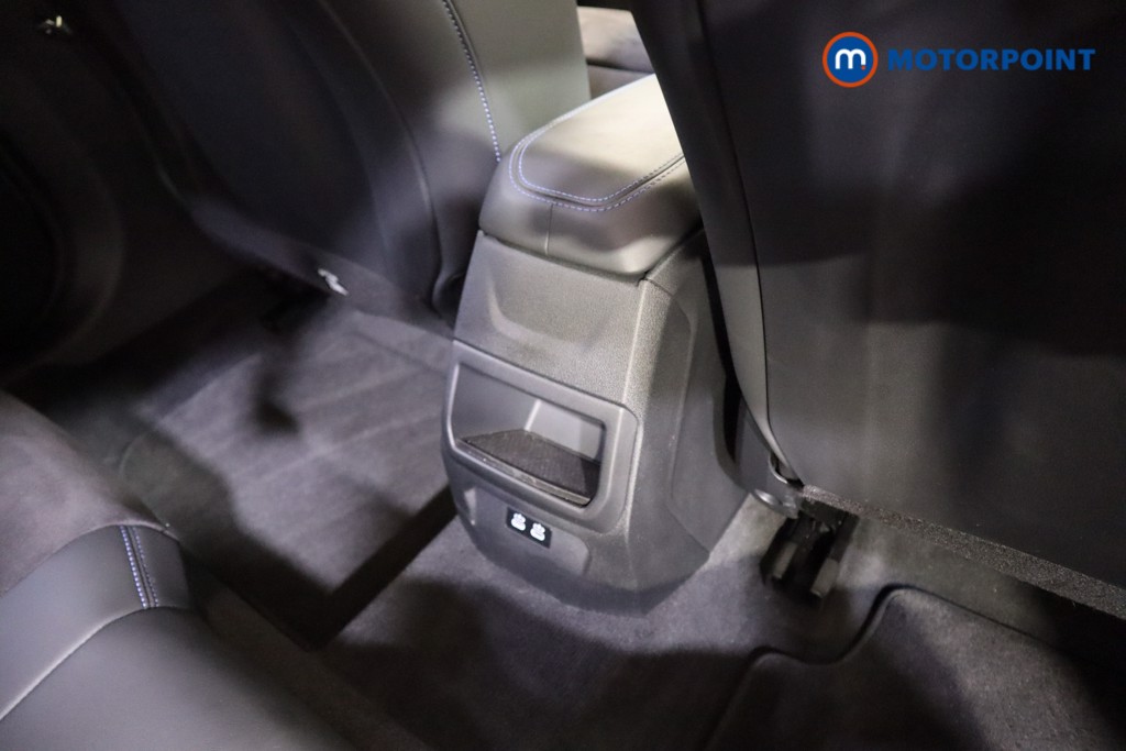 BMW 1 Series M Sport Automatic Petrol Hatchback - Stock Number (1583601) - 17th supplementary image