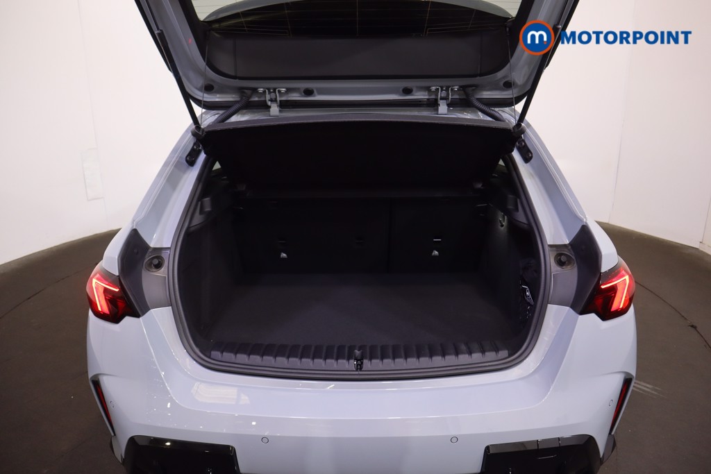 BMW 1 Series M Sport Automatic Petrol Hatchback - Stock Number (1583601) - 18th supplementary image