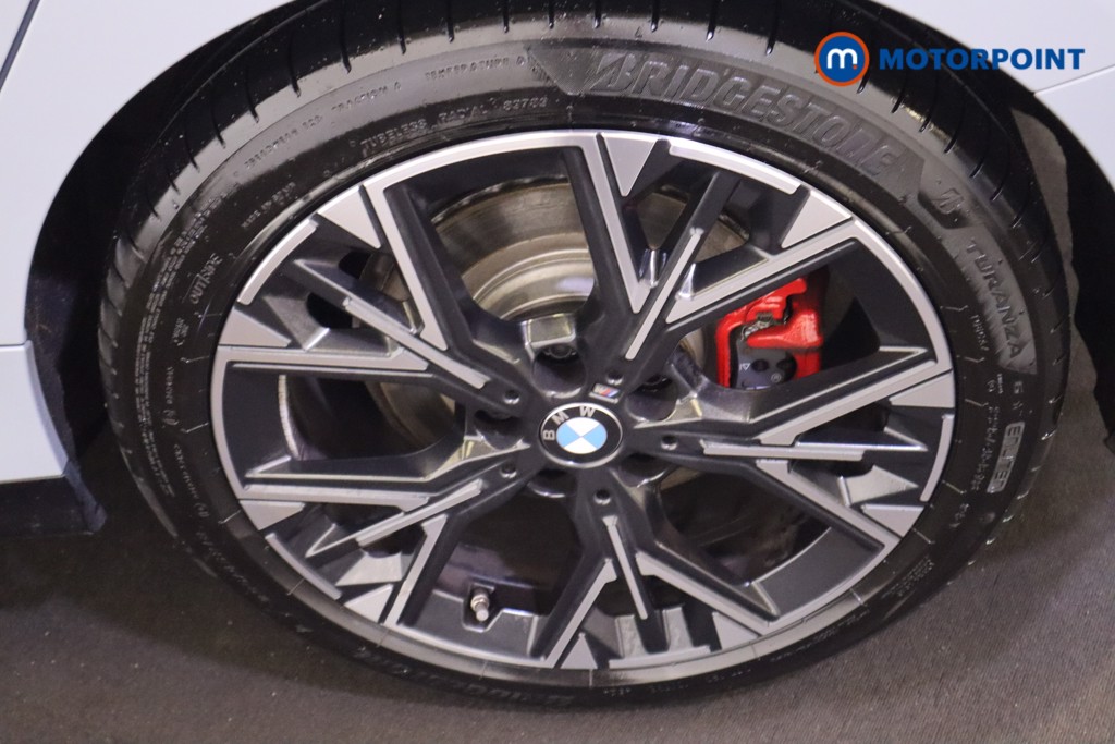 BMW 1 Series M Sport Automatic Petrol Hatchback - Stock Number (1583601) - 20th supplementary image
