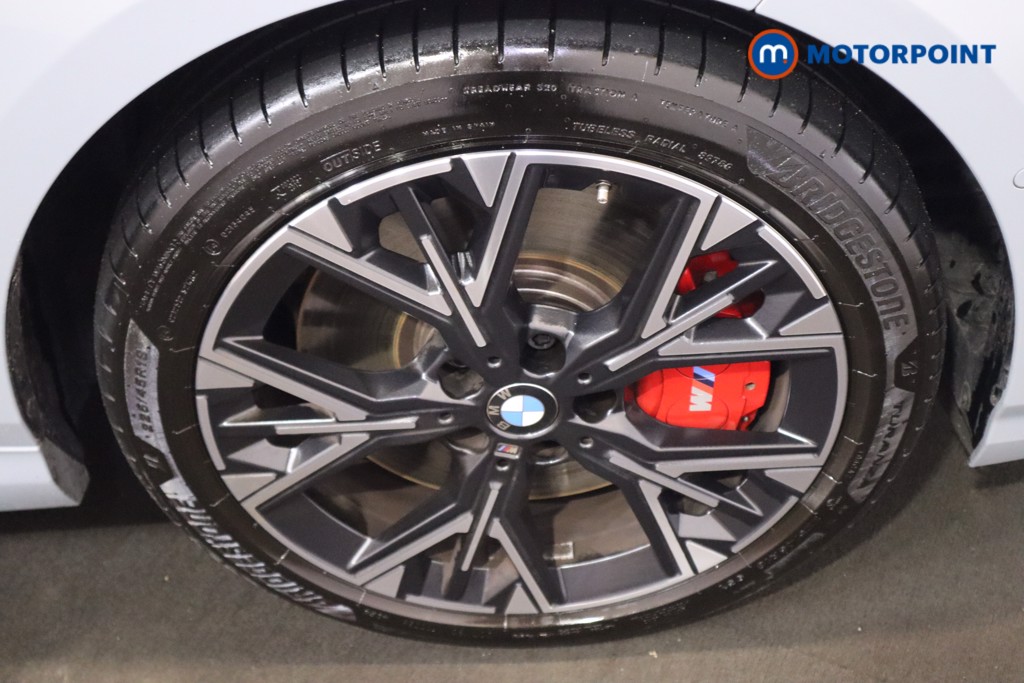BMW 1 Series M Sport Automatic Petrol Hatchback - Stock Number (1583601) - 22nd supplementary image