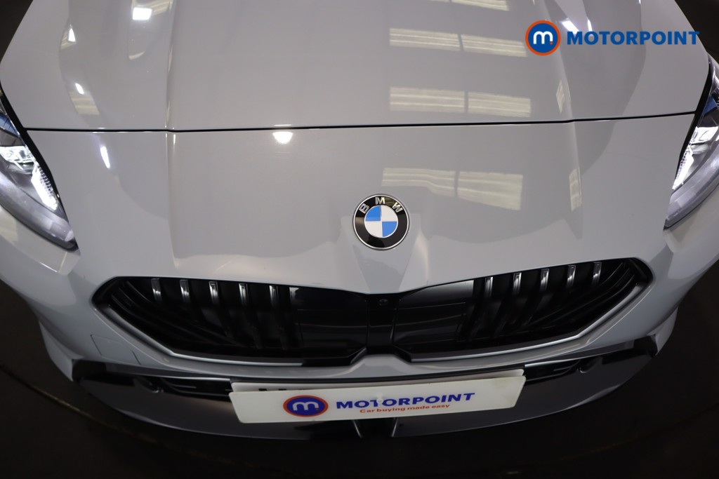 BMW 1 Series M Sport Automatic Petrol Hatchback - Stock Number (1583601) - 24th supplementary image
