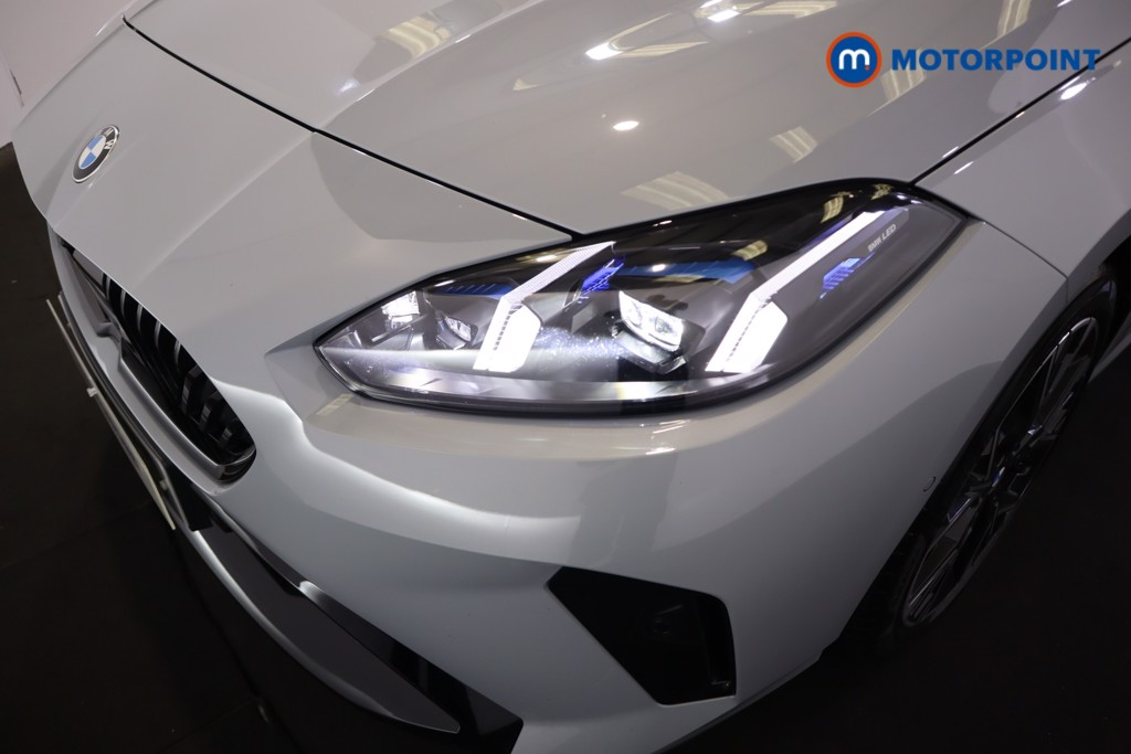 BMW 1 Series M Sport Automatic Petrol Hatchback - Stock Number (1583601) - 25th supplementary image