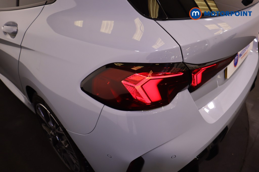 BMW 1 Series M Sport Automatic Petrol Hatchback - Stock Number (1583601) - 26th supplementary image