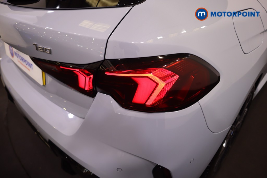 BMW 1 Series M Sport Automatic Petrol Hatchback - Stock Number (1583601) - 27th supplementary image