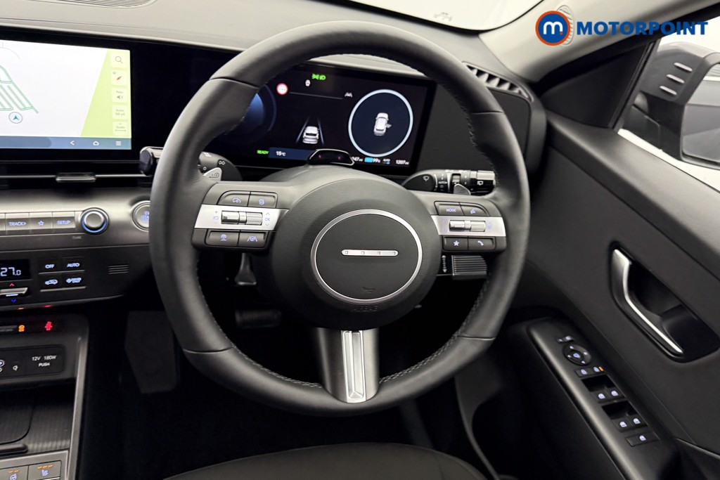 Hyundai Kona Advance Automatic Electric SUV - Stock Number (1583675) - 3rd supplementary image