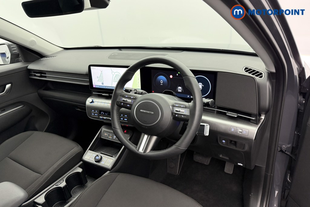 Hyundai Kona Advance Automatic Electric SUV - Stock Number (1583675) - 4th supplementary image