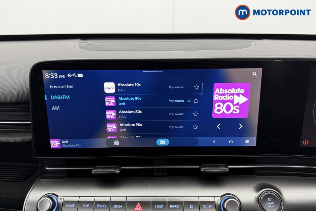 Hyundai Kona Advance Automatic Electric SUV - Stock Number (1583675) - 7th supplementary image