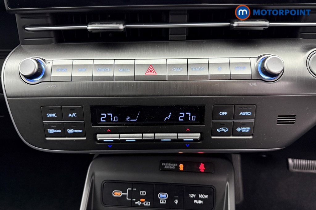 Hyundai Kona Advance Automatic Electric SUV - Stock Number (1583675) - 10th supplementary image