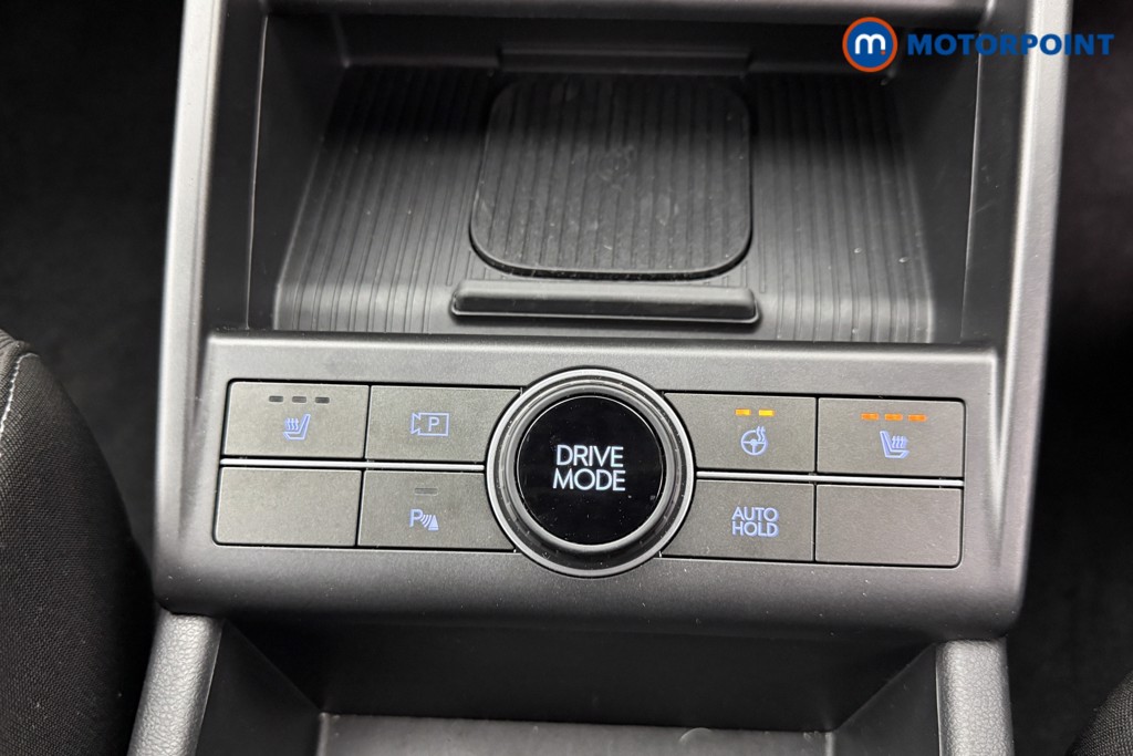 Hyundai Kona Advance Automatic Electric SUV - Stock Number (1583675) - 11th supplementary image