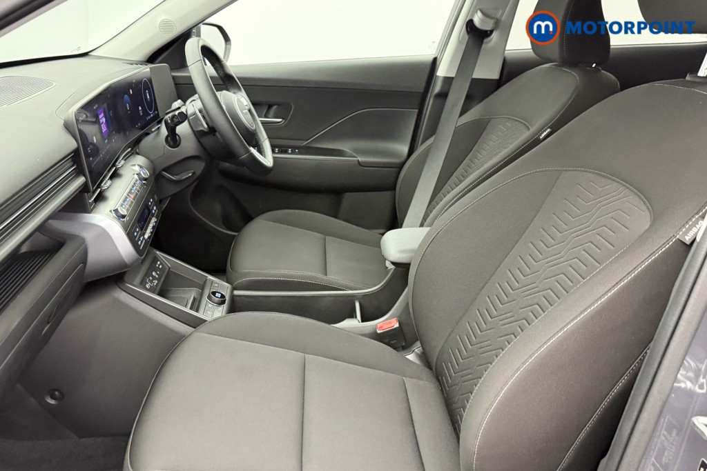 Hyundai Kona Advance Automatic Electric SUV - Stock Number (1583675) - 23rd supplementary image