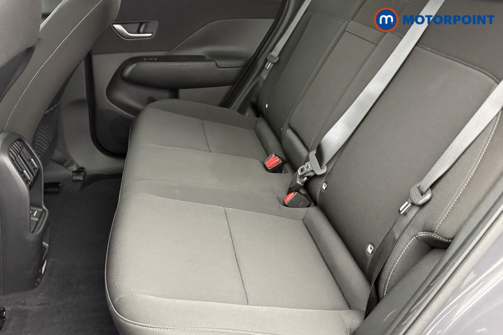 Hyundai Kona Advance Automatic Electric SUV - Stock Number (1583675) - 24th supplementary image