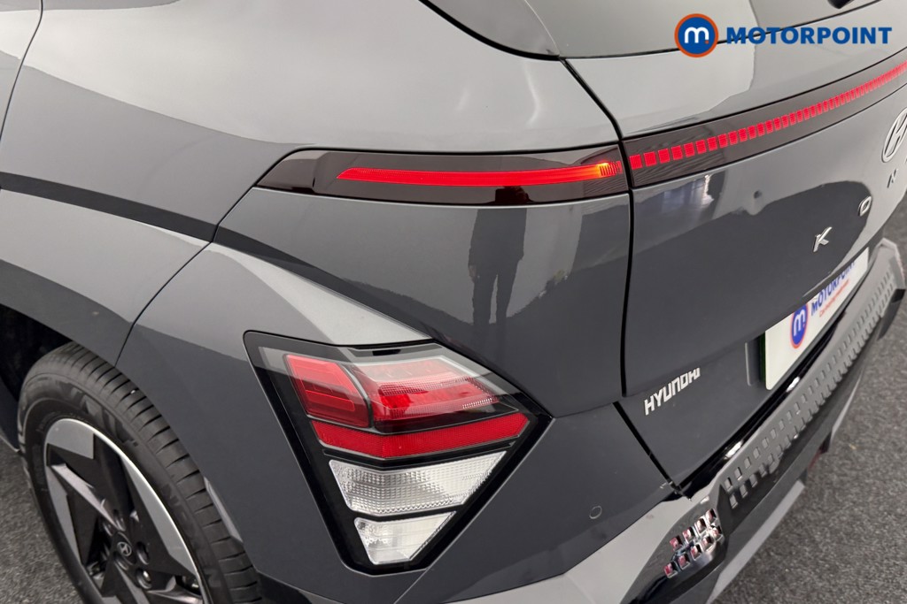 Hyundai Kona Advance Automatic Electric SUV - Stock Number (1583675) - 26th supplementary image