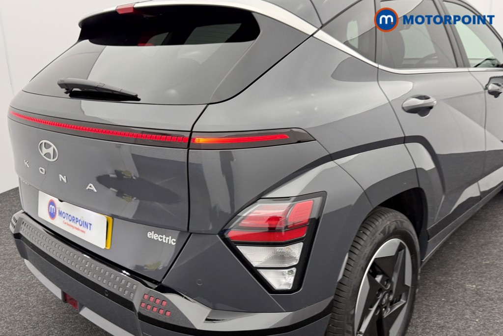 Hyundai Kona Advance Automatic Electric SUV - Stock Number (1583675) - 27th supplementary image