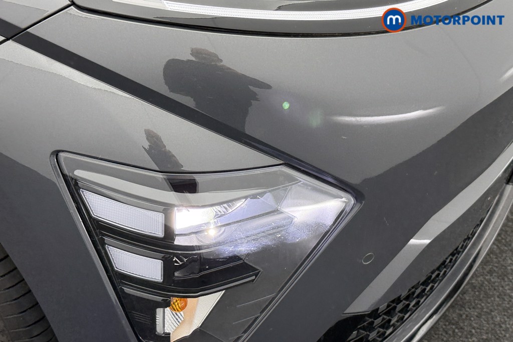 Hyundai Kona Advance Automatic Electric SUV - Stock Number (1583675) - 28th supplementary image