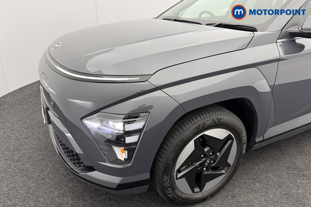 Hyundai Kona Advance Automatic Electric SUV - Stock Number (1583675) - 29th supplementary image