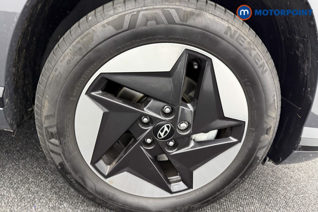 Hyundai Kona Advance Automatic Electric SUV - Stock Number (1583675) - 33rd supplementary image