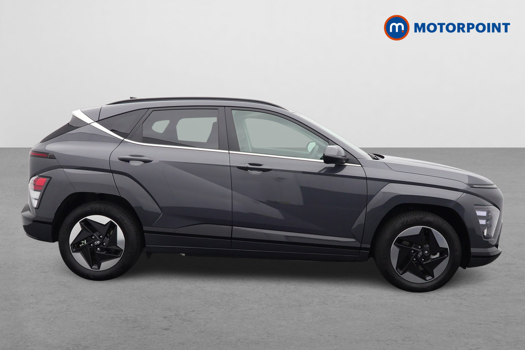 Hyundai Kona Advance Automatic Electric SUV - Stock Number (1583675) - Drivers side