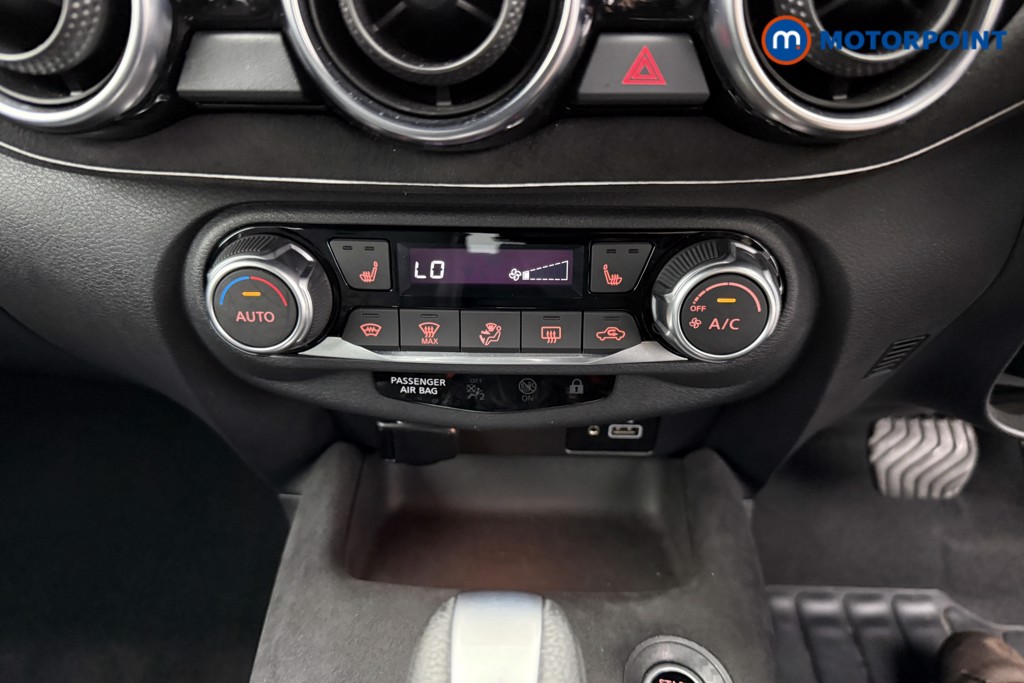 Nissan Juke Tekna-Plus Automatic Petrol SUV - Stock Number (1583678) - 11th supplementary image