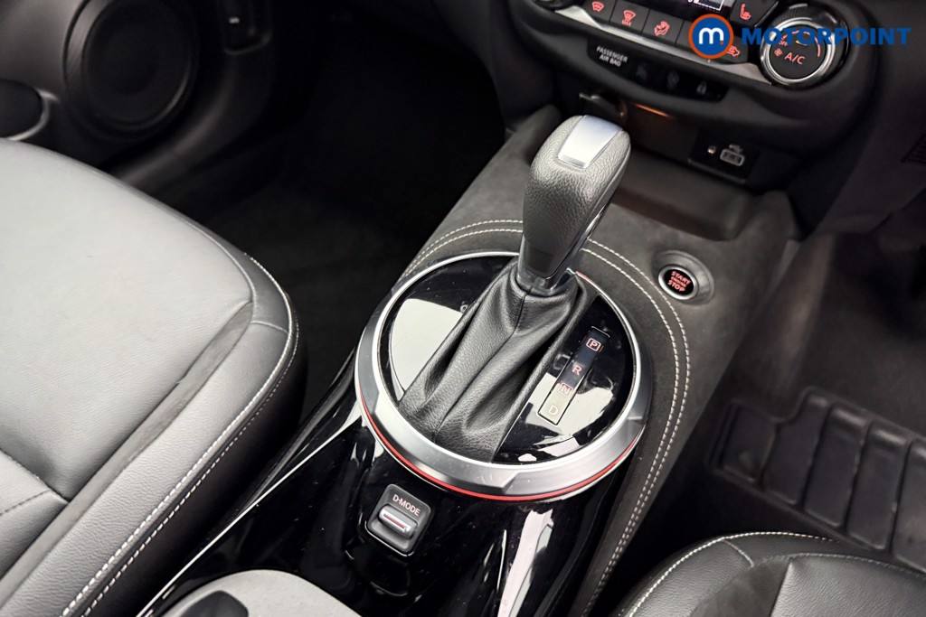 Nissan Juke Tekna-Plus Automatic Petrol SUV - Stock Number (1583678) - 12th supplementary image
